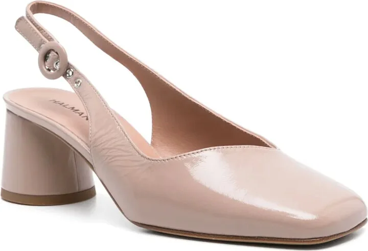 50mm Cala pumps - Image 2