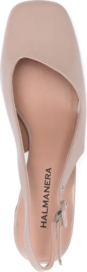 50mm Cala pumps - Image 4