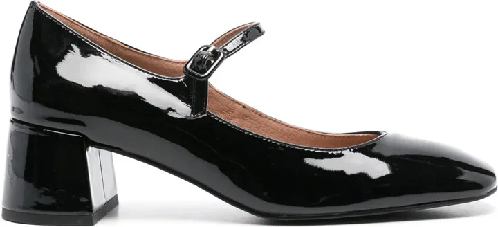 50mm Cardiff pumps