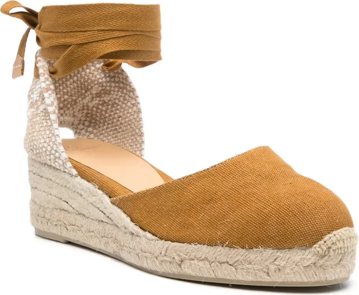 50mm Carina espadrilles - Image 2