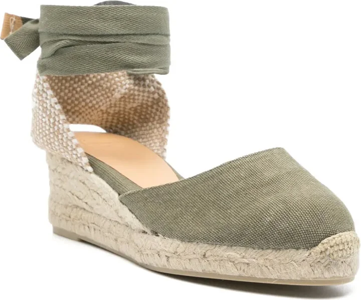 50mm Carina espadrilles - Image 2