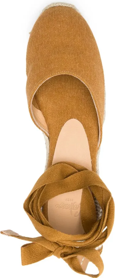 50mm Carina espadrilles - Image 4