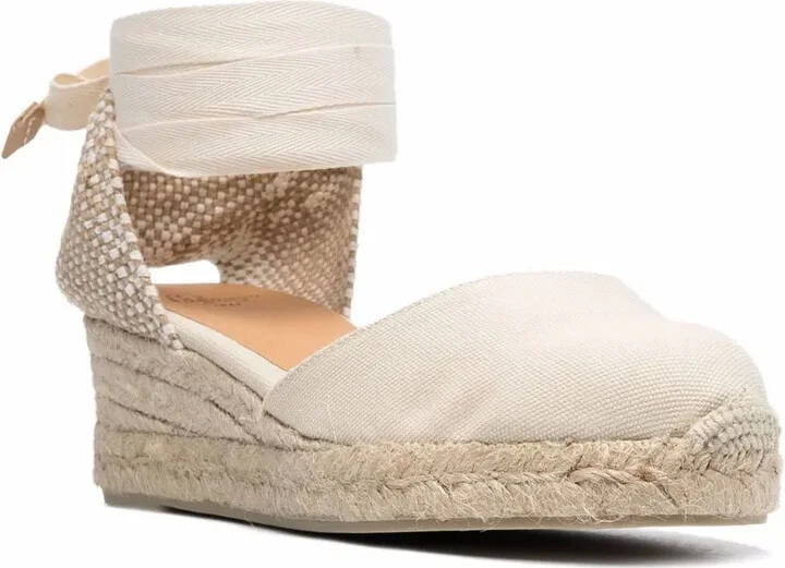 50mm Carina espadrilles - Image 2