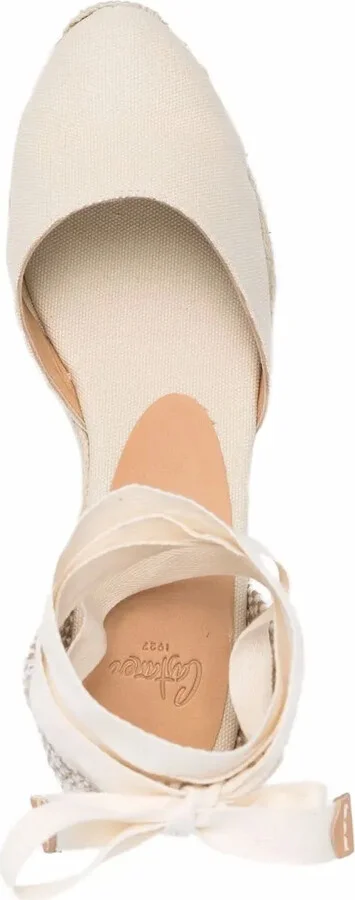 50mm Carina espadrilles - Image 4