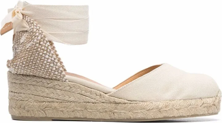 50mm Carina espadrilles