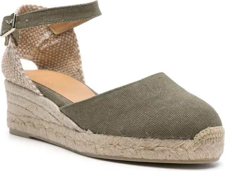 50mm Carol espadrilles - Image 2