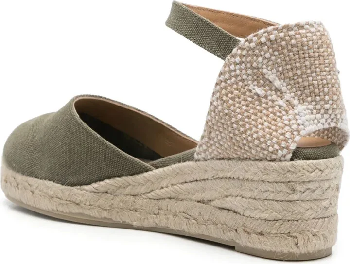 50mm Carol espadrilles - Image 3