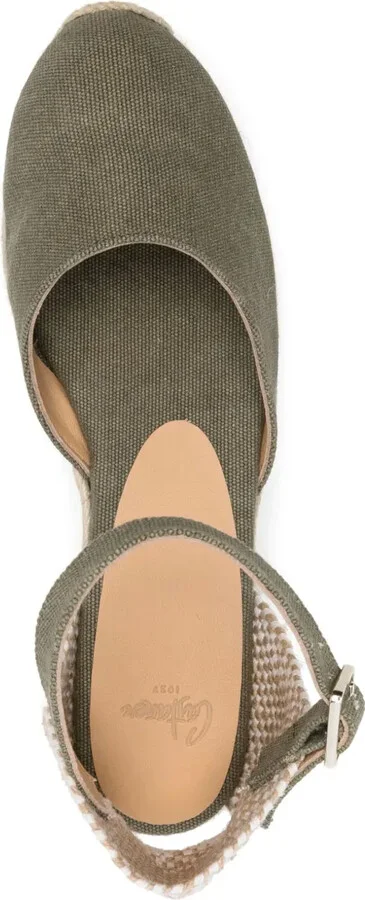 50mm Carol espadrilles - Image 4