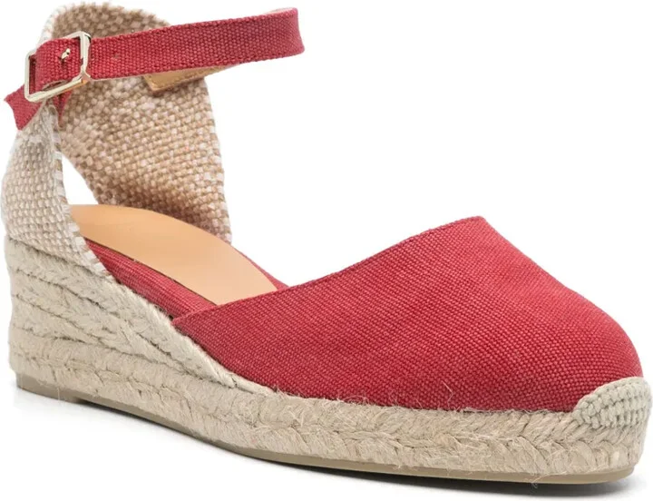50mm Carol espadrilles - Image 2