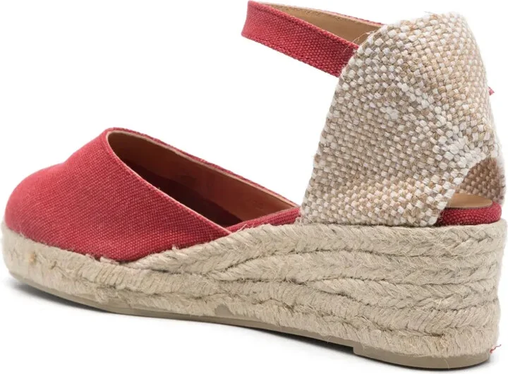 50mm Carol espadrilles - Image 3