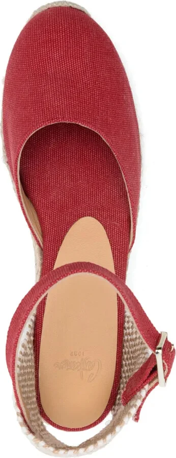 50mm Carol espadrilles - Image 4