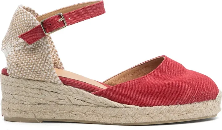 50mm Carol espadrilles