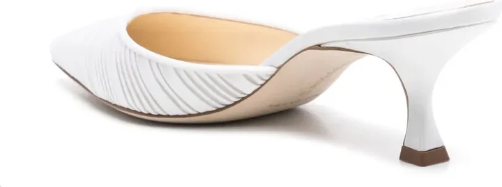 50mm Carolyne mules - Image 3