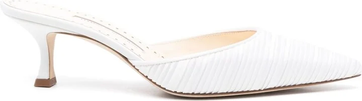 50mm Carolyne Mules