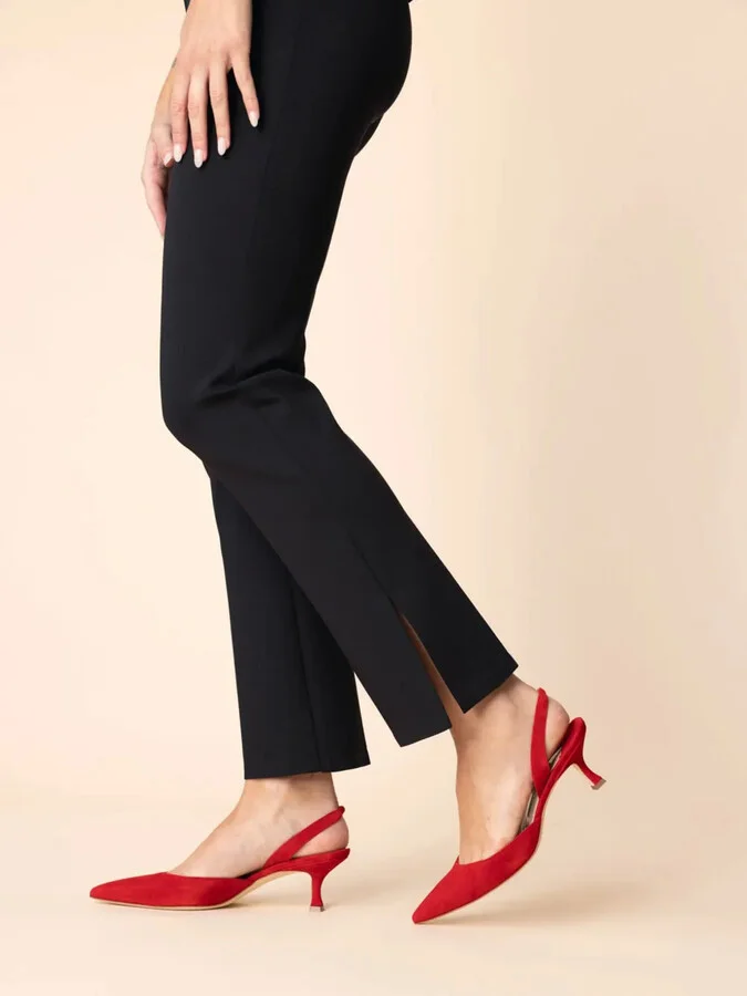 50mm Carolyne pumps - Image 3
