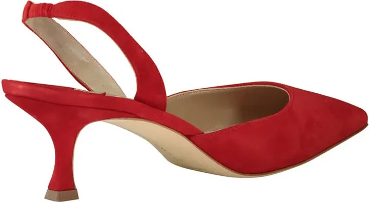 50mm Carolyne pumps - Image 5