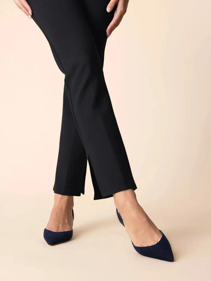 50mm Carolyne pumps - Image 4