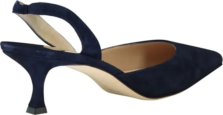 50mm Carolyne pumps - Image 5