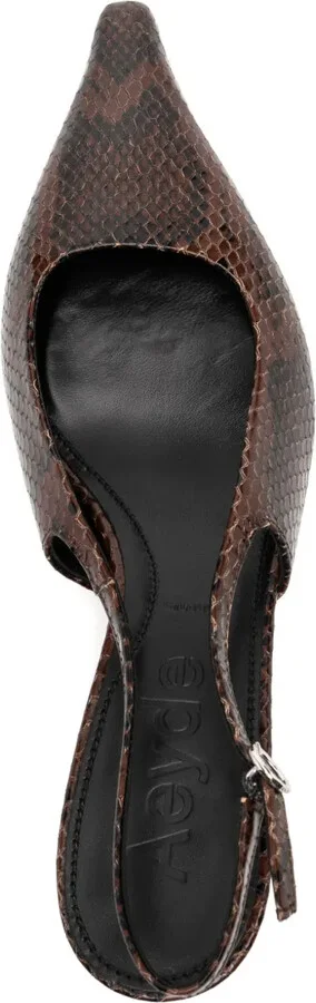 50mm Catrina pumps - Image 4