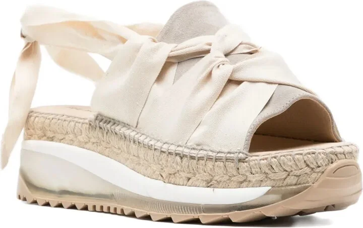 50mm Chapmin espadrilles - Image 2
