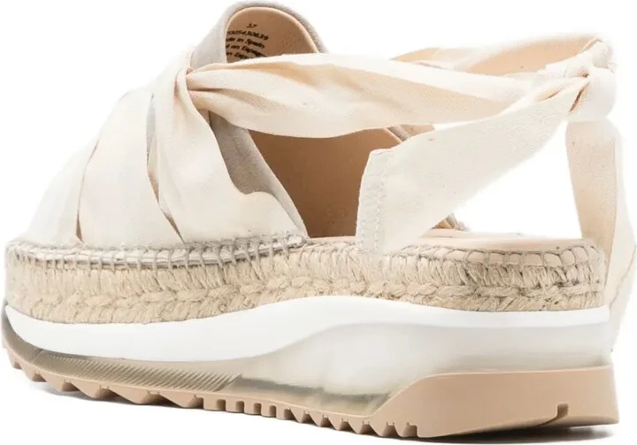 50mm Chapmin espadrilles - Image 3