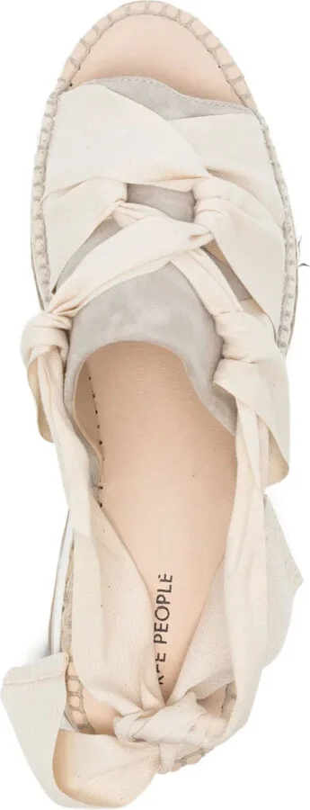 50mm Chapmin espadrilles - Image 4