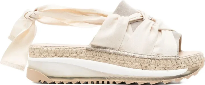 50mm Chapmin espadrilles