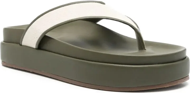 50mm Charys 2 sandals - Image 2