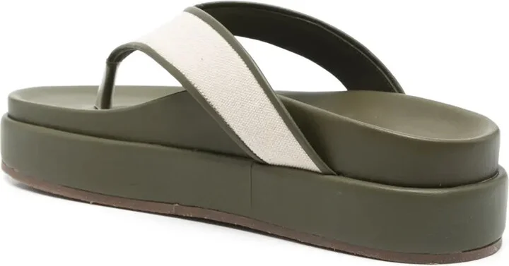 50mm Charys 2 sandals - Image 3