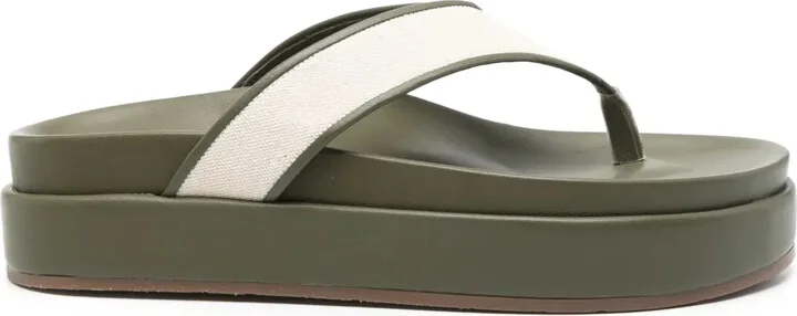 50mm Charys 2 sandals