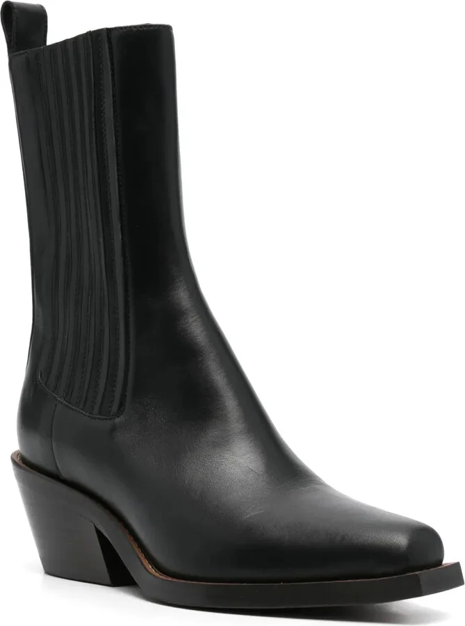 50mm Chelsea boots - Image 2