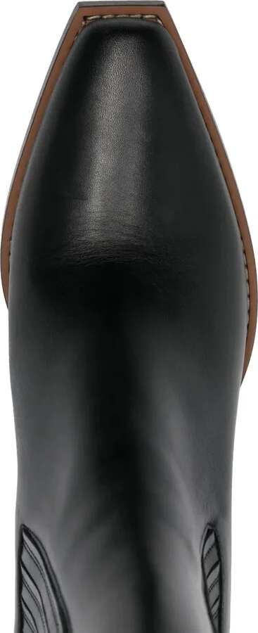50mm Chelsea boots - Image 4
