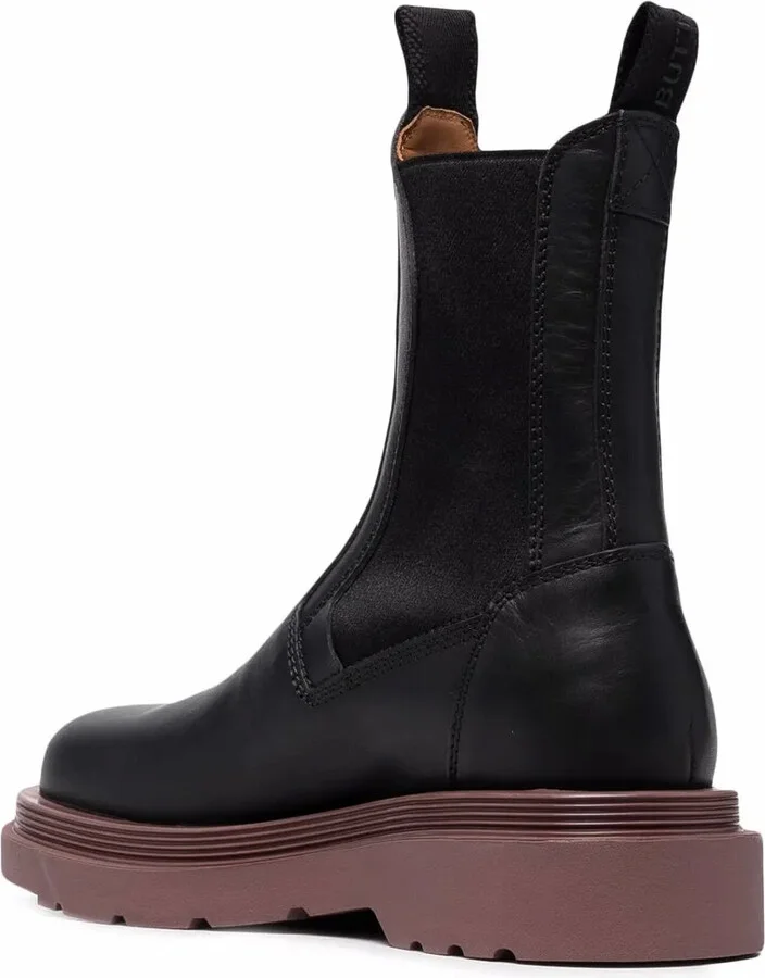 50mm Chelsea boots - Image 3