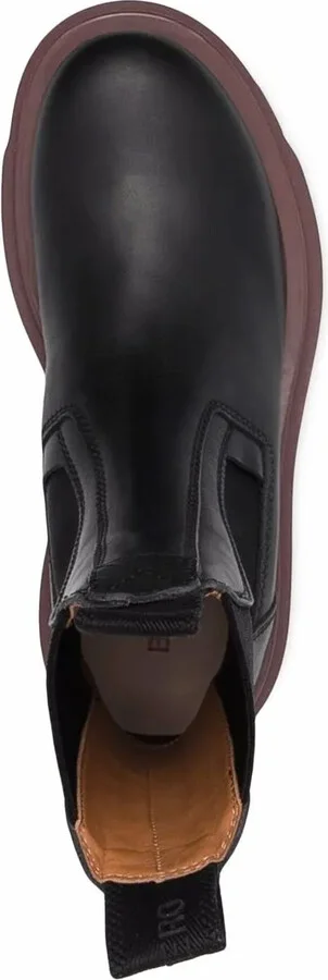 50mm Chelsea boots - Image 4