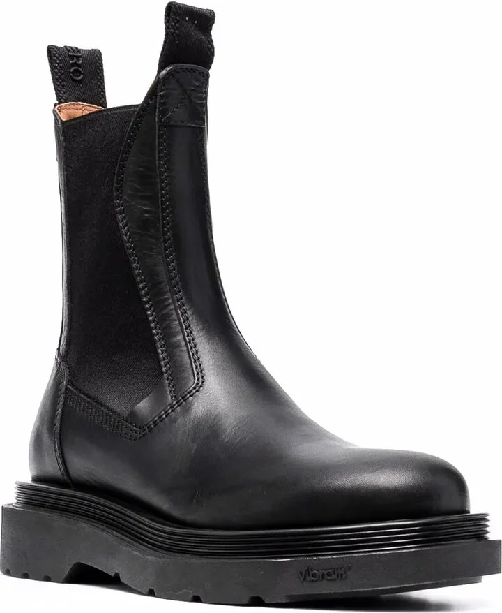 50mm Chelsea boots - Image 2