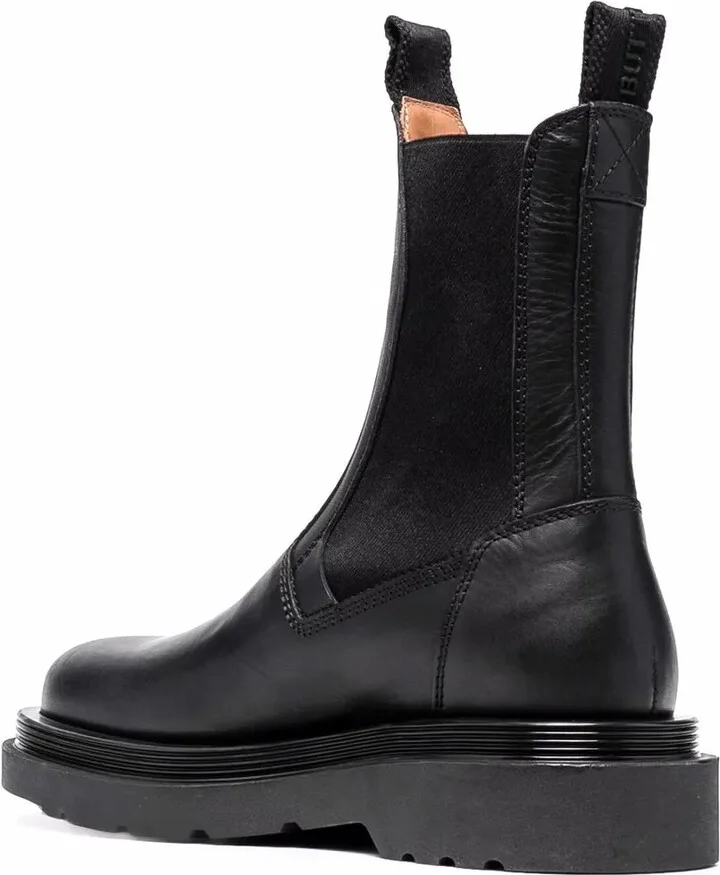 50mm Chelsea boots - Image 3