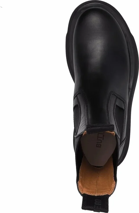 50mm Chelsea boots - Image 4