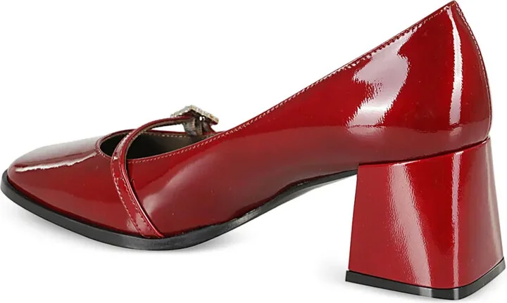50mm Chicca pumps - Image 3
