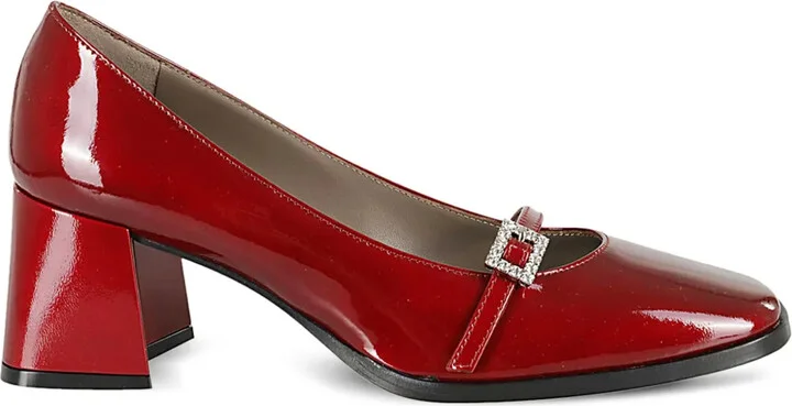 50mm Chicca pumps