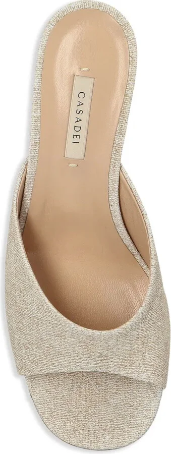 50mm Cleo Opera Bellagio sandals - Image 4