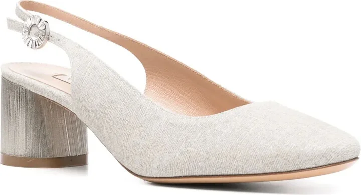 50mm Cleo pumps - Image 2