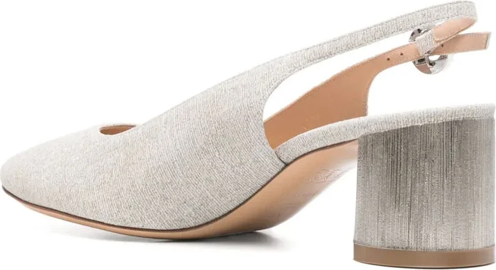 50mm Cleo pumps - Image 3