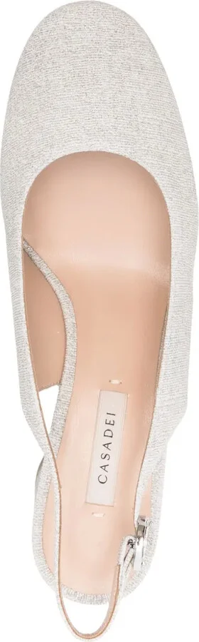 50mm Cleo pumps - Image 4