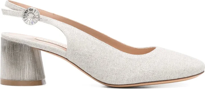 50mm Cleo pumps