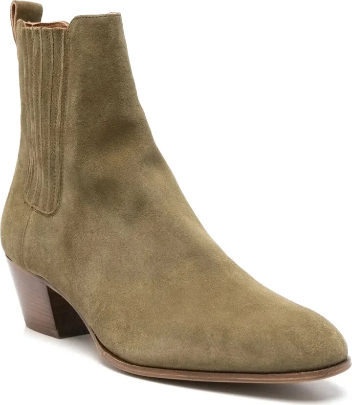 50mm Codys boots - Image 2