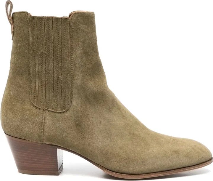 50mm Codys boots