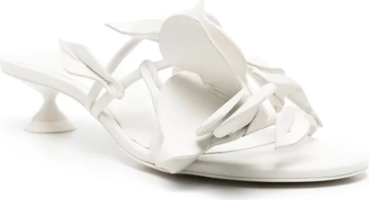 50mm Colette sandals - Image 2