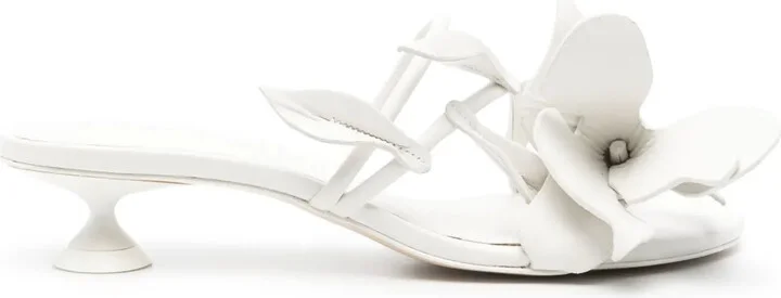 50mm Colette sandals