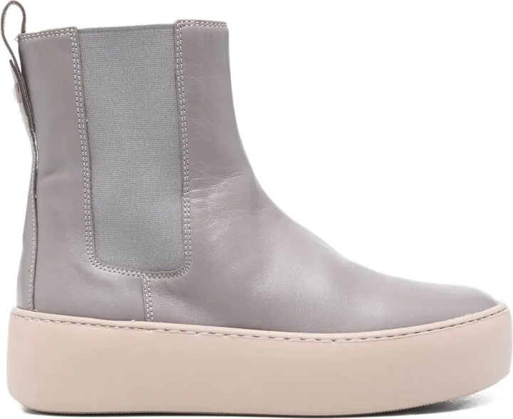 50mm Connor boots