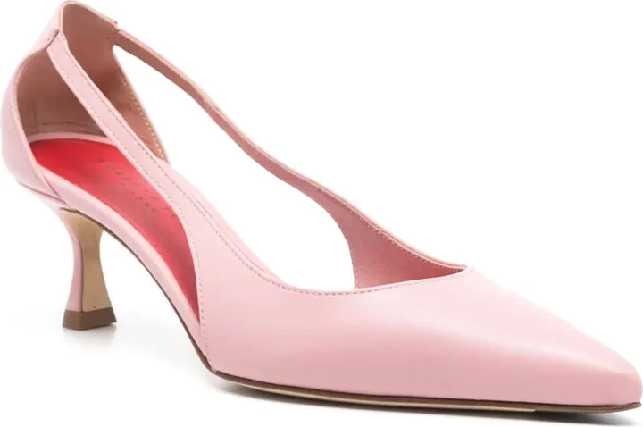 50mm Coralie pumps - Image 2